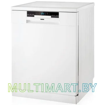 Посудомоечная машина BBK 60-DW115D